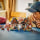 LEGO NINJAGO 71858 Kuźnia cztery bronie — 15-lecie - 1473542 - zdjęcie 4